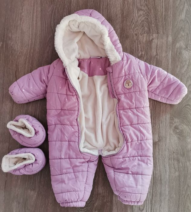 Бебешки Космонавт