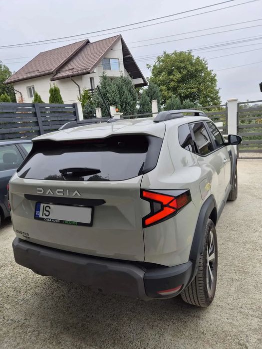 Dacia Duster Dacia Duster 3, Full Hybrid, 140CP, Automata, Journey