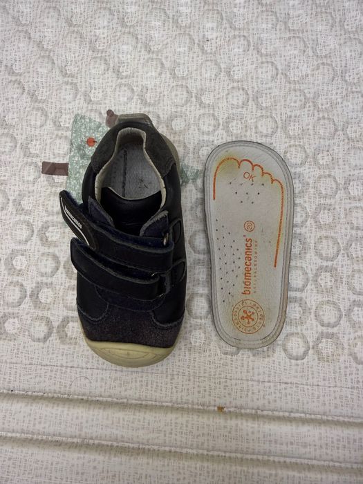 Обувки Biomechanics 20 размер