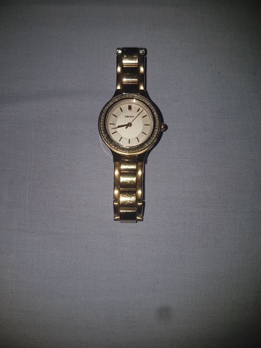 Ceas Dama Dkny vand