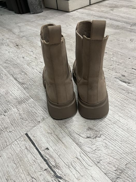 Дамски боти на Jenny Fairy