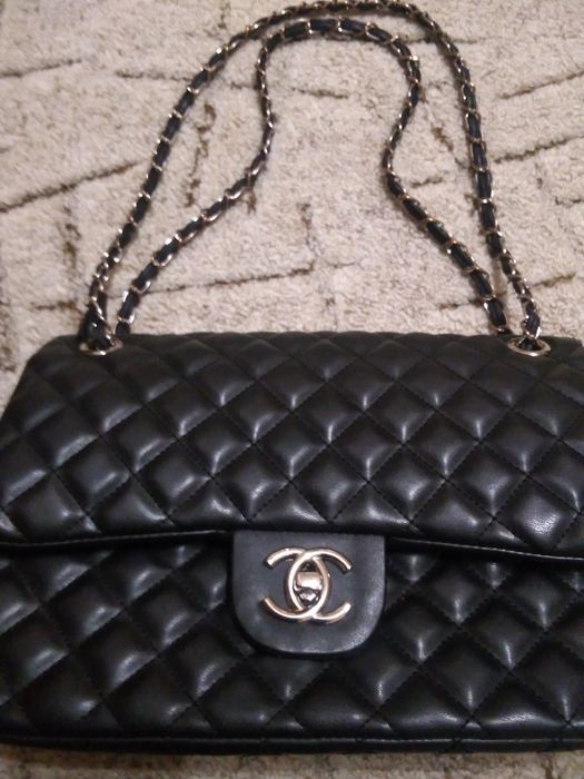 Дамска чанта Chanel