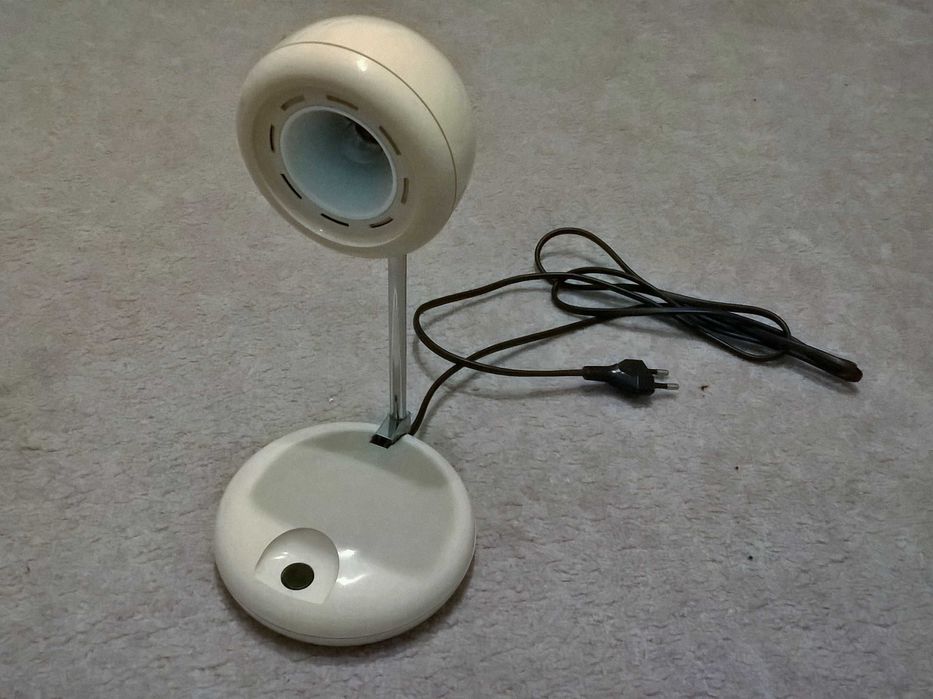 EICHHOFF lampa de birou veioza space age 1970 colectie