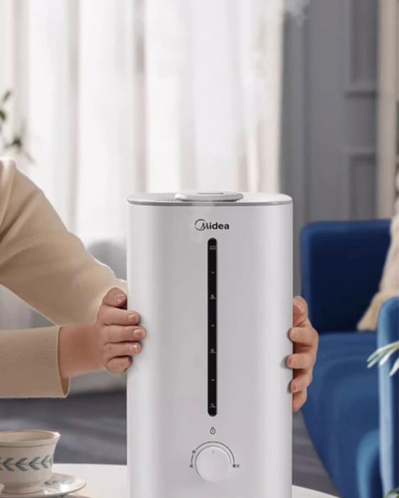 Увлажнитель воздуха