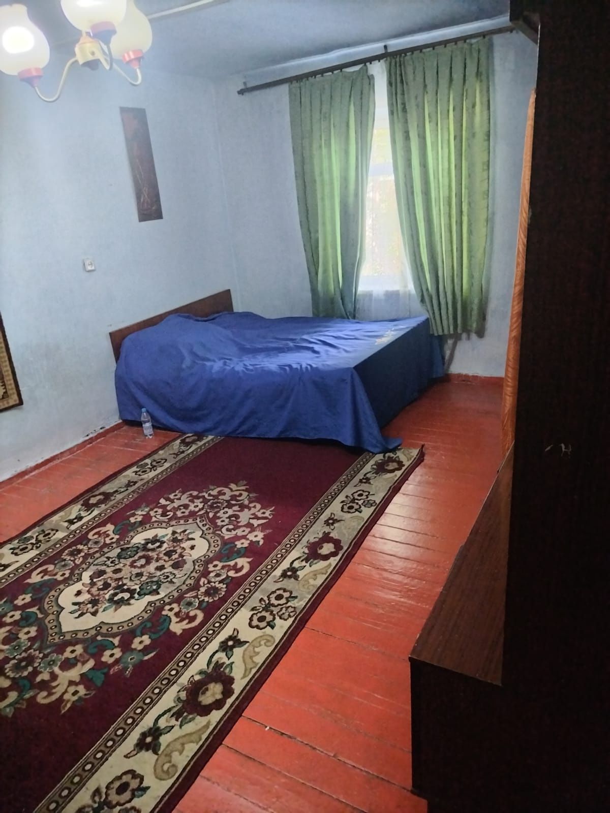 Продается квартира, п Мырзакент