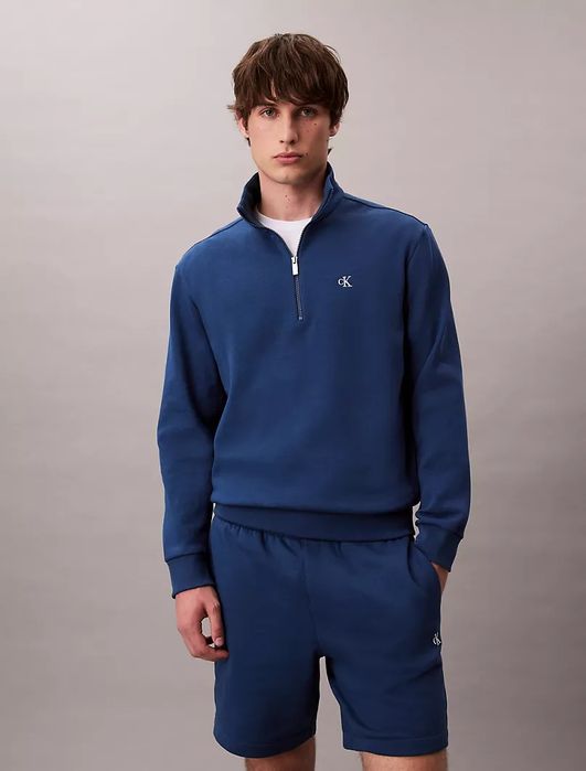 Мужские свитшоты, свитера и худи от Calvin Klein и Tommy Hilfiger