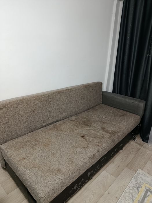 Диван отдам бесплатно