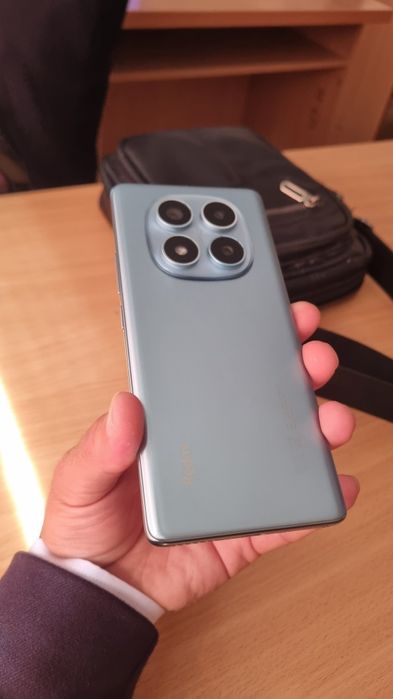 Redmi note 14 pro 4g blue