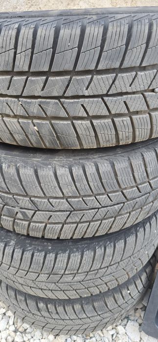 Джанти Kia Ceed 16 ки, Гуми 205 55 16 зимни тас Киа