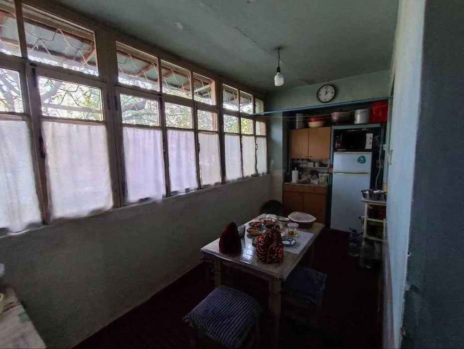 Квартира Ц-15 Жангох Ганга. 
Ориентир Агро Банг. Кафе Нихол жужалар