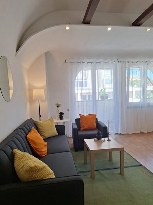 Дава се под наем Двустаен апартамент в София, Белите брези - 69 кв.м за 650 € - Снимка #2