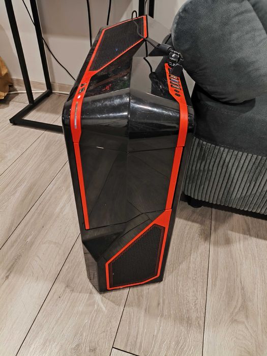 Компютър за игри