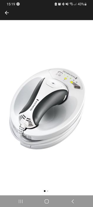 Remington IPL aparat de epilare 6250