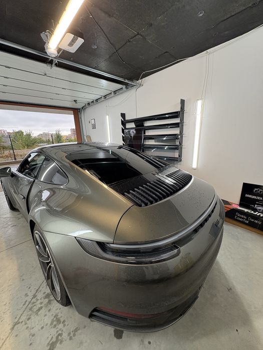 Фолиране на стъкла и цялостно облепяне!