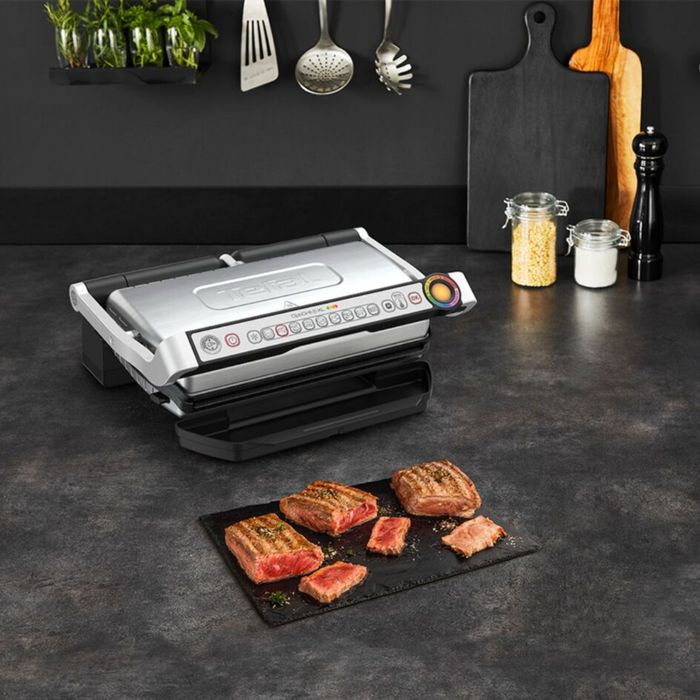 Grătar electric OptiGrill+ XL nou sigilat