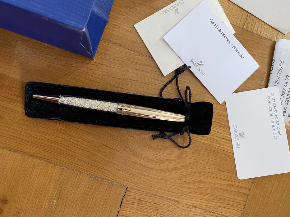 Pix Swarovski NOU potrivit cadou