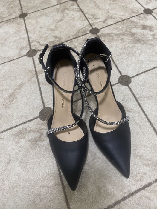 Туфли бренд Тимидо 7000 тг келысым бар