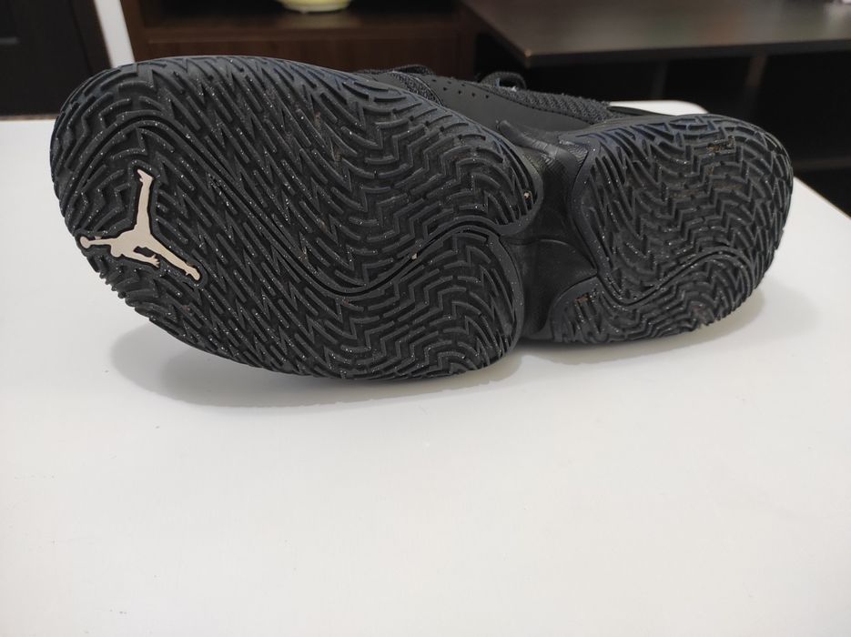 Jordan One Take II