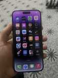 iPhone 14 pro max