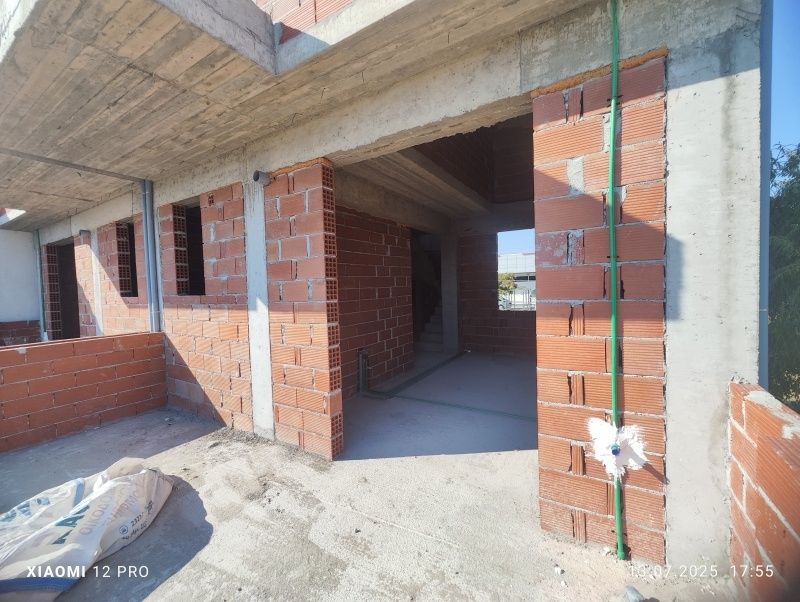 ПРОДАВА Мезонет в Паралия Офринио