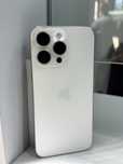 Iphone 15 Pro Max White 512GB
