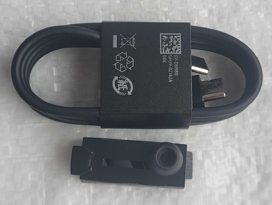 Casti Samsung Galaxy Buds 2 Pro