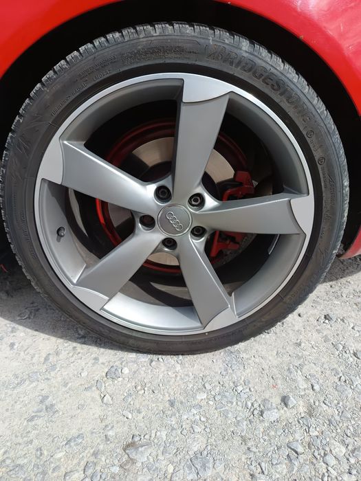 Audi A6 C6 2007 5000€