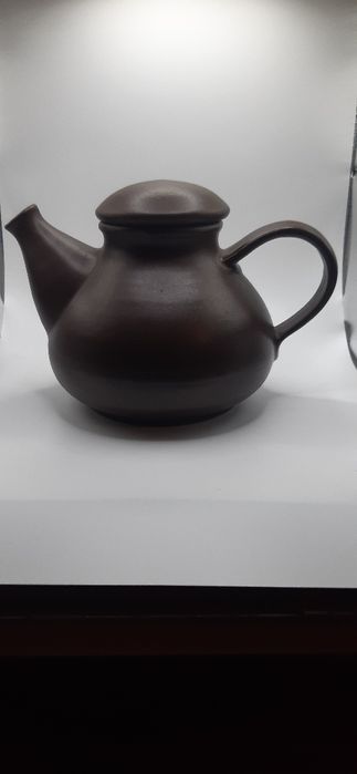 Ceainic vintage,in stil japonez