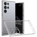 Husa silicon pentru Samsung S24 , S24 Plus , S24 Ultra