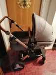 Carut Coccole 3 in 1