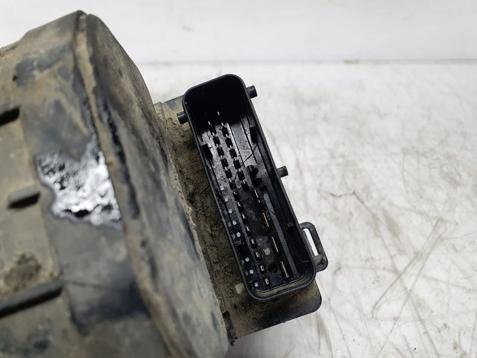 Pompa ABS 0273004418 1.4 benzina Renault Clio 2 [1998 - 2005]