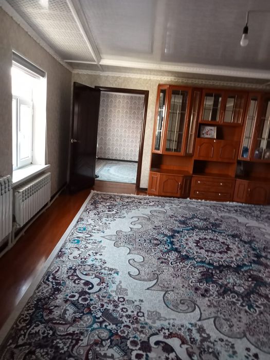 Кв жалга бериледи