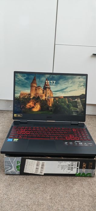 Laptop Gaming Acer Nitro 5