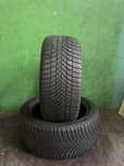 Шины 225/45 R17 Bridgestone из Германии