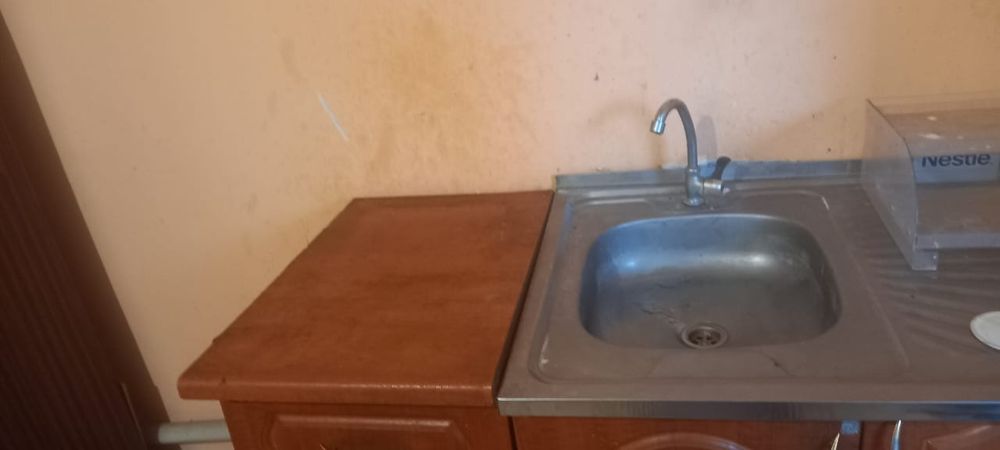 Комната сдаётся времянка