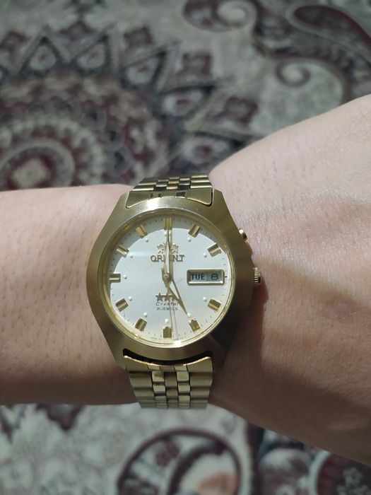 Soat sotiladi  Orginal