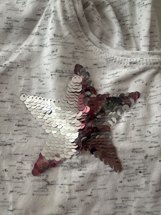 Детски къси панталонки размер 134