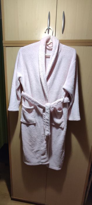 Халат тёплый, в отличном состоянии