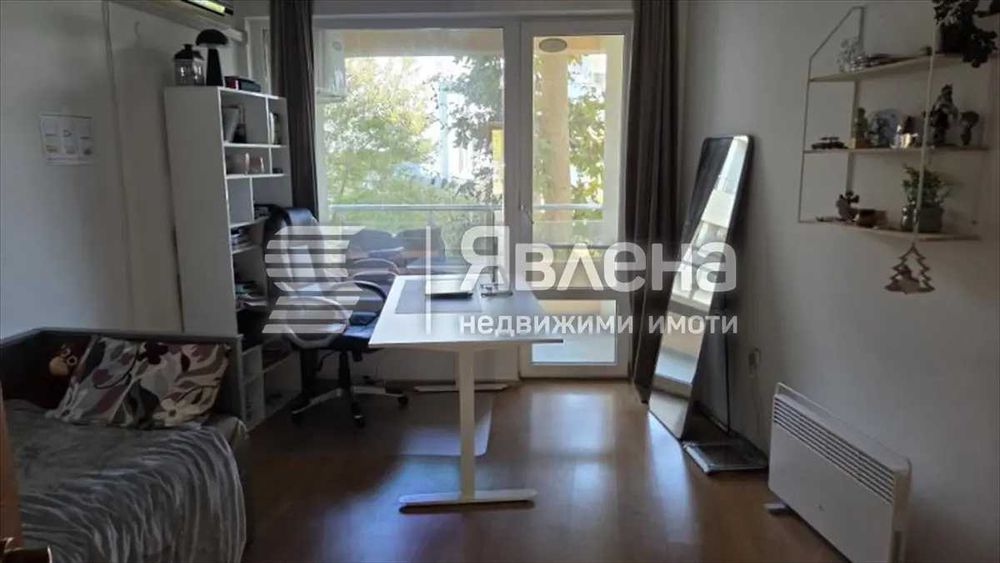 Продава 3-ст.,к.к.Слънчев бряг/Чайка