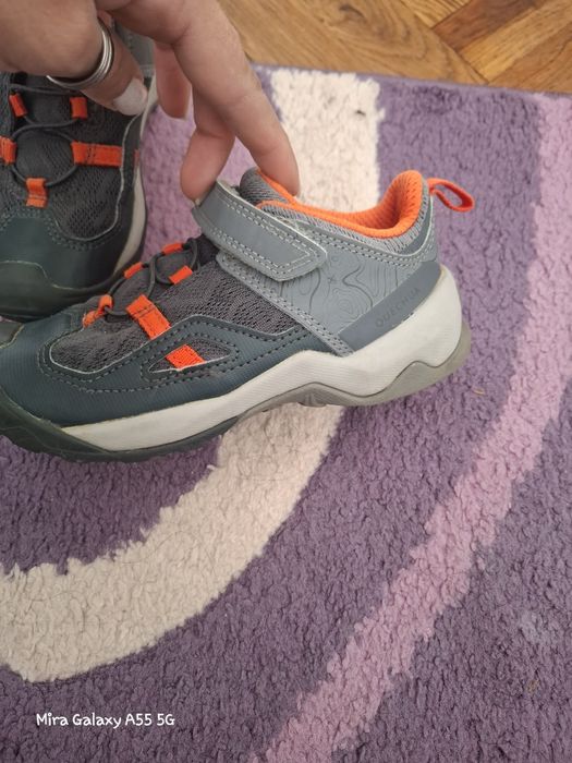 Дески обувки Decathlon