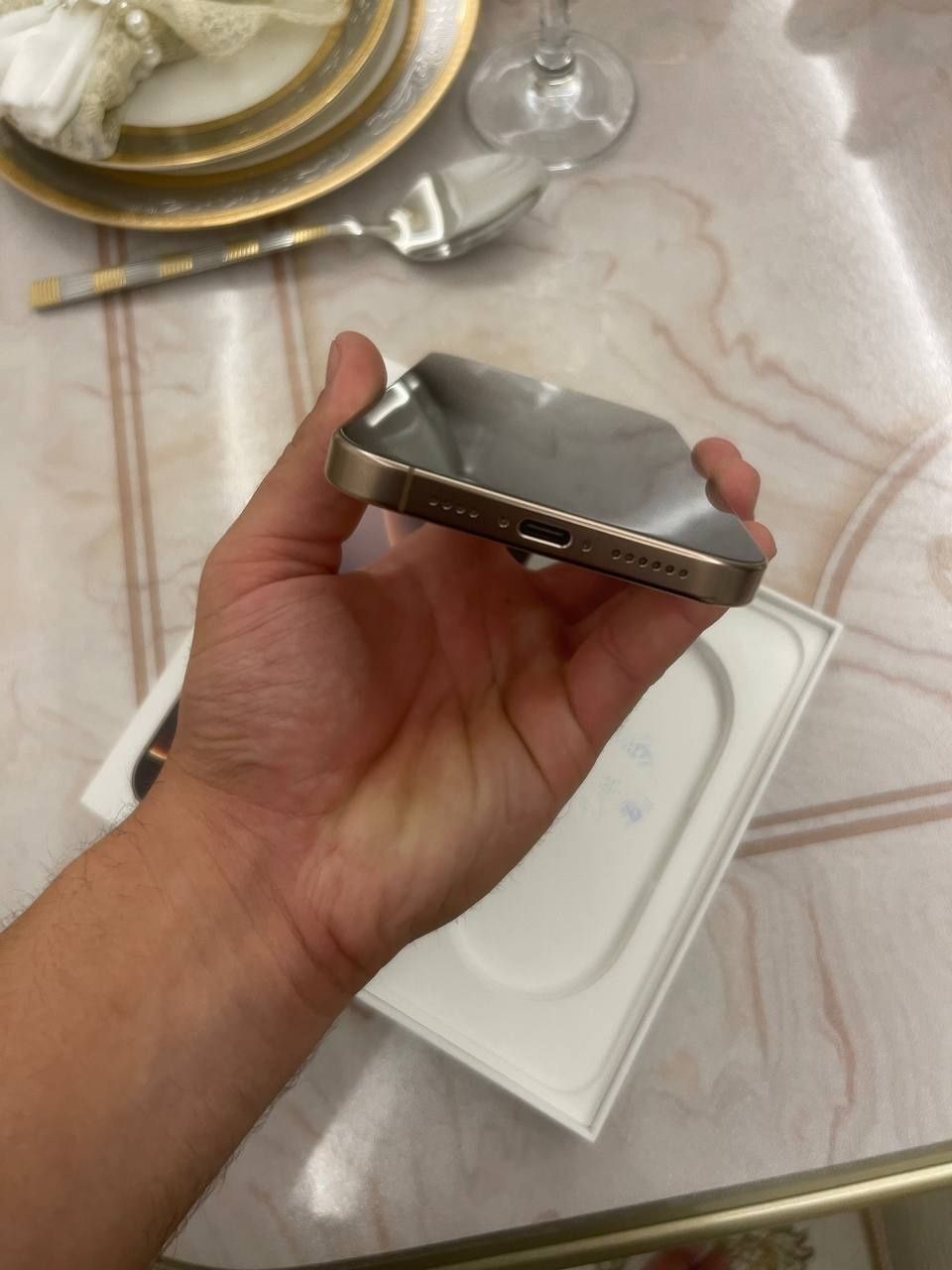 Iphone 16 pro max srochna