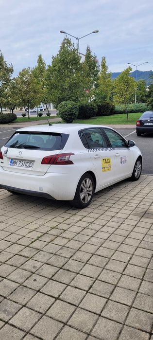 Vand pegeout 308  an 2014
