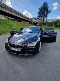 Bmw 640 Grand Coupe x-drive