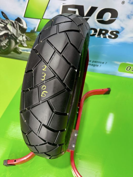 150 70 17 Anvelopa Moto 2022 Dunlop Trailmax Cauciuc Spate C2306
