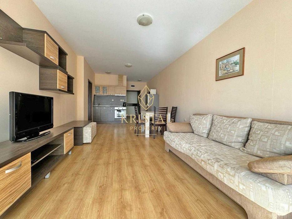 Продава се Двустаен апартамент в Свети Влас - 90 кв.м за 1612 €/кв.м - Снимка #1