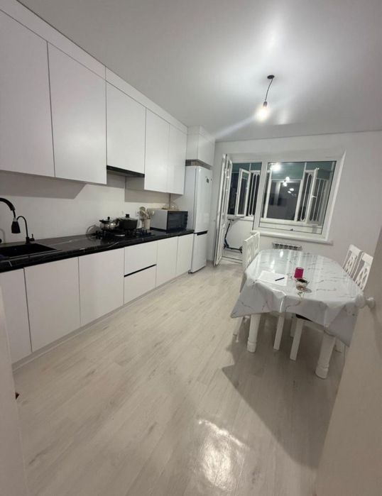 Продается 2 х комнатная квартира.