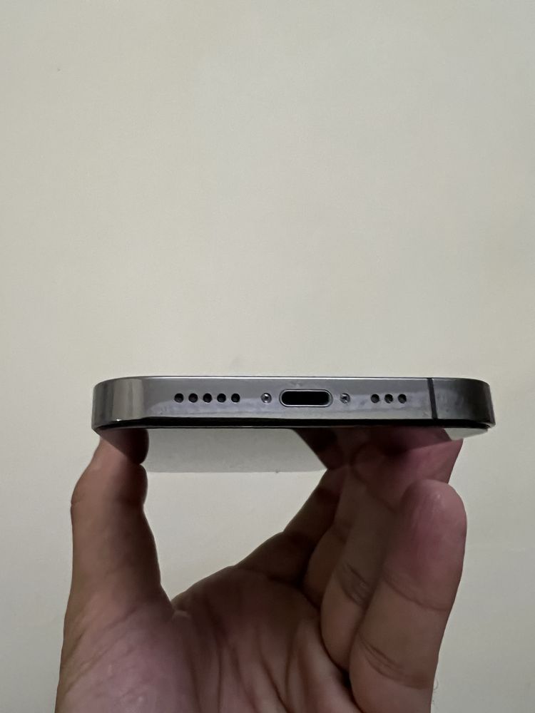Iphone 13 pro 128 LLA