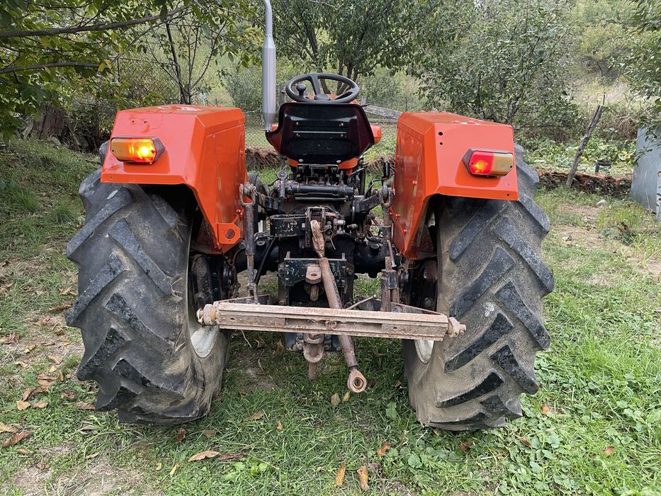 Tractor Fiat 420 450 445