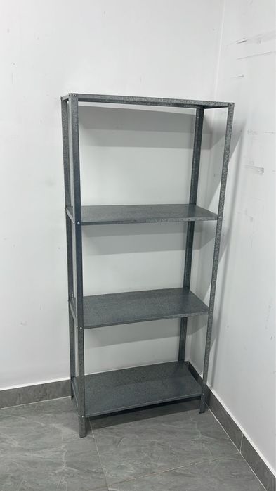 Продам железную этажерку от икеа