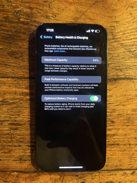 Iphone 14 plus 128gb